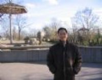 2003 Winter: 多倫多動物園一日遊