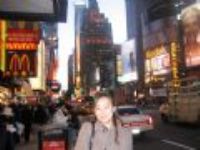 20041205 紐約一日遊 