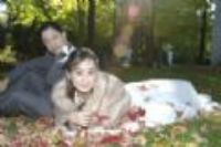 2004 Winter Wedding