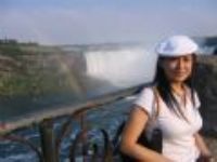 2006 July: 尼加拉瓜瀑布歡樂遊