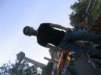 2006 July: 尼加拉瓜瀑布歡樂遊