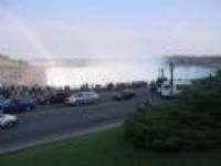 2006 July: 尼加拉瓜瀑布歡樂遊