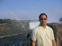 2006 July: 尼加拉瓜瀑布歡樂遊