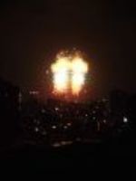 20071231 新年倒數煙火!