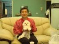 20080108 六舅+姊夫來玩