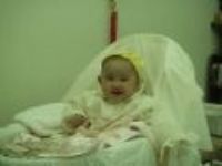 20080202 口腔期的琳琳