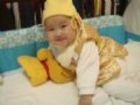 20080202 口腔期的琳琳