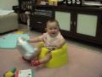 20080420 笑到快翻了!