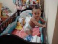 20080420 笑到快翻了!