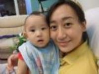 20080604 幫最愛的媽咪慶生!