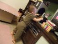 20080604 幫最愛的媽咪慶生!