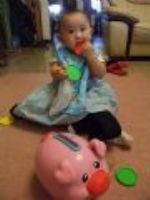 20080604 幫最愛的媽咪慶生!