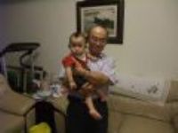 20080620 爺爺公公一起來看琳