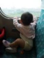 20080803 生日倒數前夕耍寶