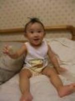 20080803 生日倒數前夕耍寶