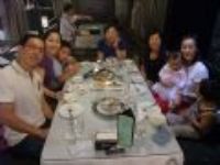 20080803 台南抓週&台中派對