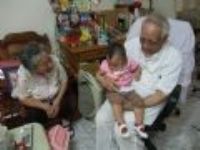 20080803 台南抓週&台中派對