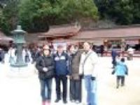 20081231 日本九州遊