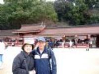 20081231 日本九州遊