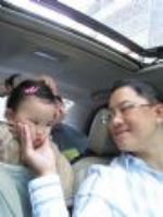 20090426 小可愛幫大家打針!