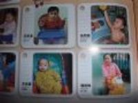 20090504 小明星上雜誌