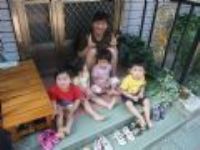 20090515 高雄爆米花