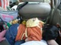 20090517 肌肉琳吊單槓