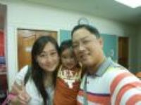 20090517 肌肉琳吊單槓