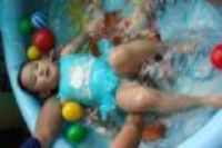 20090520 夏日戲水(泳裝照唷!)