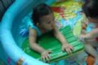 20090520 夏日戲水(泳裝照唷!)