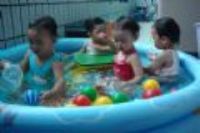 20090520 夏日戲水(泳裝照唷!)