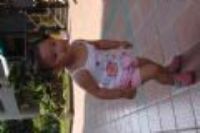 20090522 奶媽幫小子花園留影