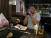 20090523 台中Ten屋大阪燒