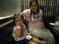 20090523 台中Ten屋大阪燒