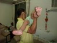 20090528 端午節遊鹿港品小吃