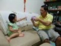 20090528 端午節遊鹿港品小吃