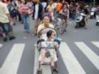 20090528 端午節遊鹿港品小吃