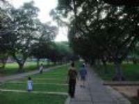20090531 東海大學教堂遊