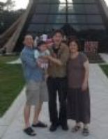 20090531 東海大學教堂遊