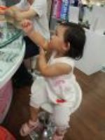 20090607 員林台塑牛排餐廳