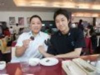 20090607 員林台塑牛排餐廳