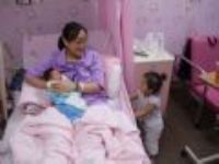 20090726 小公主Maggie誕生 ^^