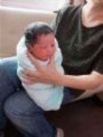 20090726 小公主Maggie誕生 ^^