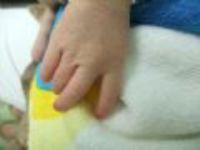 20090730 歡迎小動作回家囉!