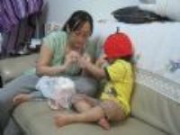 20091017 逛逛老虎城新光三越