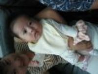 20090926 爺爺奶奶中秋節快樂