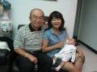 20090927 環亞王朝中庭西餐廳