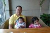 20100101 元旦台南恭喜新年