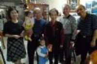 20100131 台南尾牙新年快樂