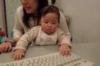 20100213 去爸爸加拿大辦公室